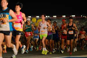 BIB: 
                            <button type="button" onclick="openModal(23301050)" class="btn btn-primary btn-sm float-right btn-popup" data-toggle="modal" data-target=".modal-high-quality">
                        <i class="fas fa-shopping-cart"></i> Add to Cart
                    </button>
                                            <button type="button" onclick="isThisMe(23301050, true)" class="btn btn-success btn-sm float-right btn-popup btn-isme hidden" data-toggle="tooltip" data-placement="bottom" title="นี่คือรูปของคุณใช่ไหม คลิกที่นี่เพื่อเอาเข้าอัลบั้ม">
                        <i class="fas fa-plus"></i> Add to album
                    </button>
                    <button type="button" onclick="isThisMe(23301050, false)" class="btn btn-warning btn-sm float-right btn-popup btn-isnotme hidden">
                        <i class="fas fa-ban"></i> Remove from album
                    </button>